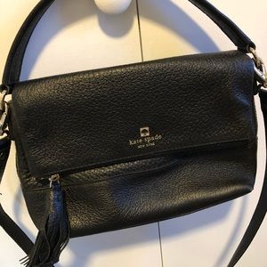 Kate Spade brand new cross body purse!!